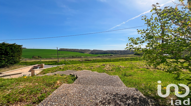 Ma-Cabane - Vente Maison Paron, 84 m²