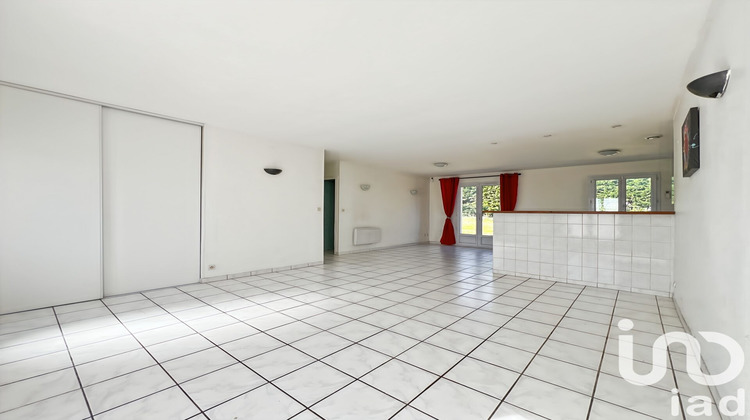 Ma-Cabane - Vente Maison Paron, 84 m²