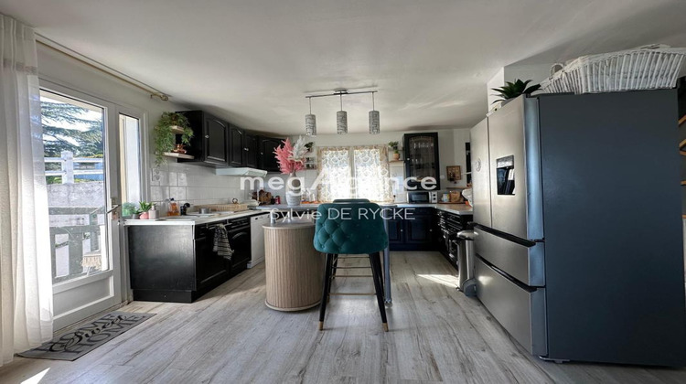 Ma-Cabane - Vente Maison PARON, 127 m²