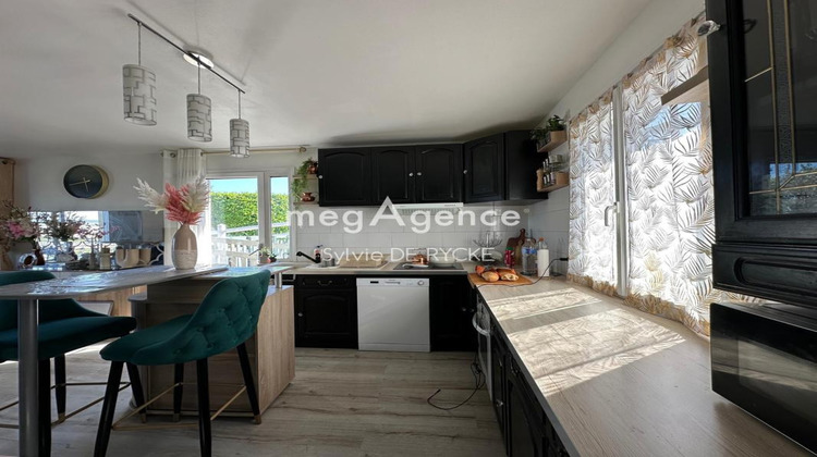 Ma-Cabane - Vente Maison PARON, 127 m²