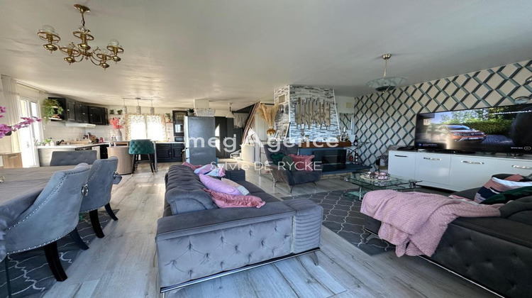Ma-Cabane - Vente Maison PARON, 127 m²