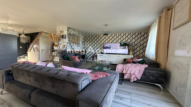 Ma-Cabane - Vente Maison PARON, 127 m²