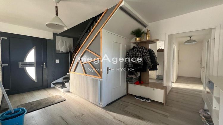 Ma-Cabane - Vente Maison PARON, 127 m²