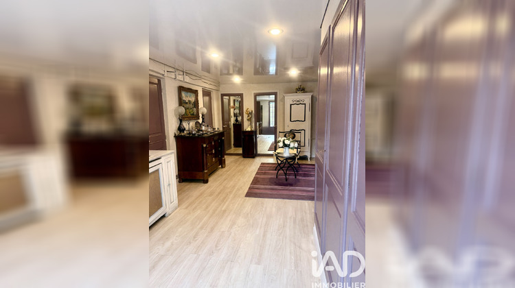 Ma-Cabane - Vente Maison Paron, 226 m²