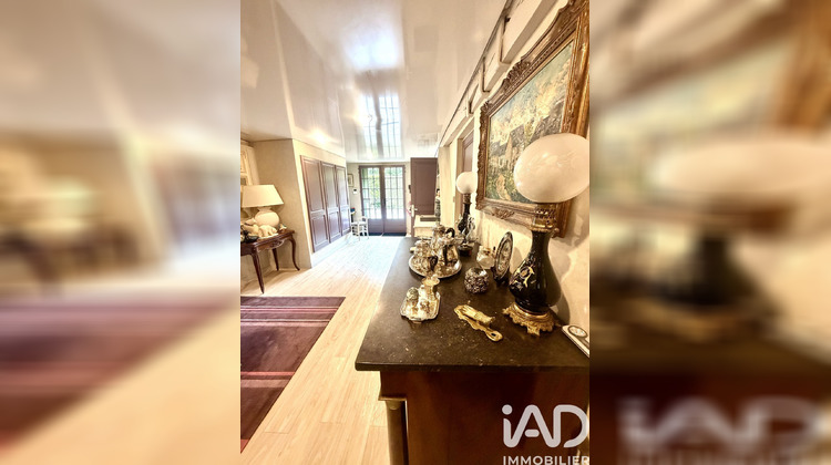 Ma-Cabane - Vente Maison Paron, 226 m²