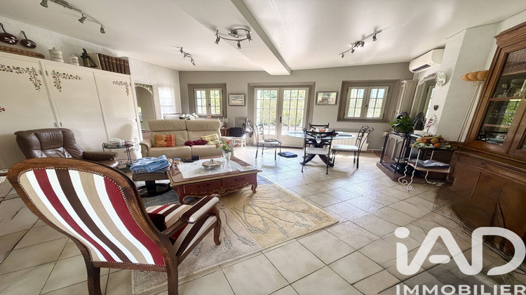 Ma-Cabane - Vente Maison Paron, 226 m²