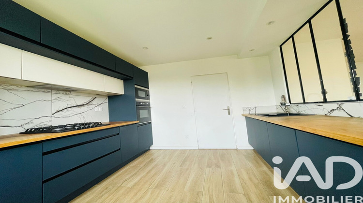 Ma-Cabane - Vente Maison Paron, 163 m²