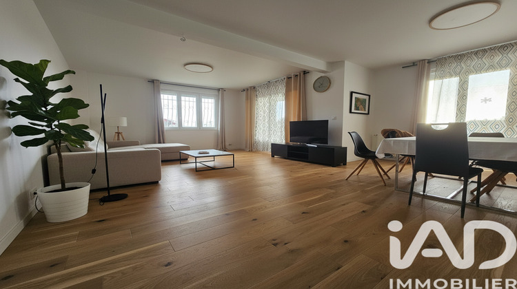 Ma-Cabane - Vente Maison Paron, 163 m²