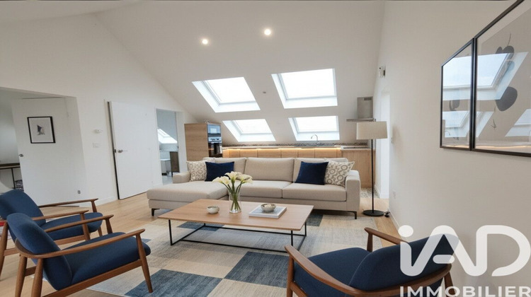Ma-Cabane - Vente Maison Paron, 163 m²