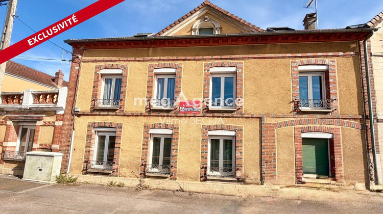 Ma-Cabane - Vente Maison PARON, 306 m²