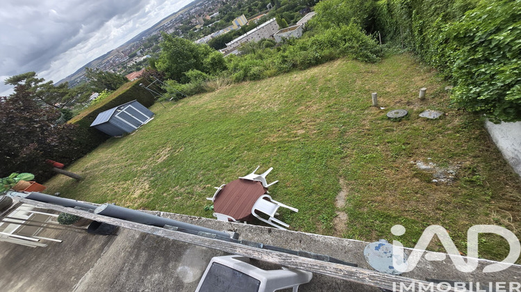 Ma-Cabane - Vente Maison Paron, 128 m²