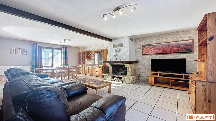 Ma-Cabane - Vente Maison Paron, 124 m²