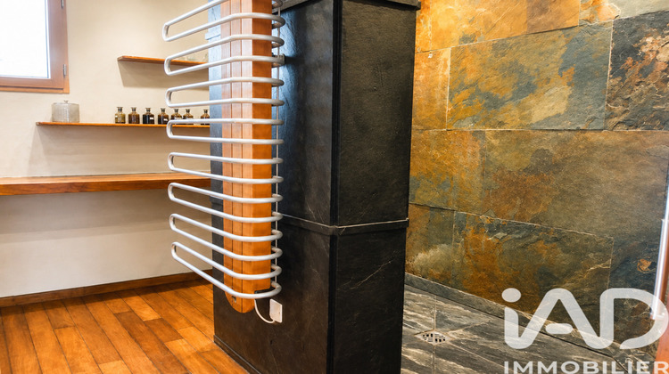 Ma-Cabane - Vente Maison Paron, 154 m²