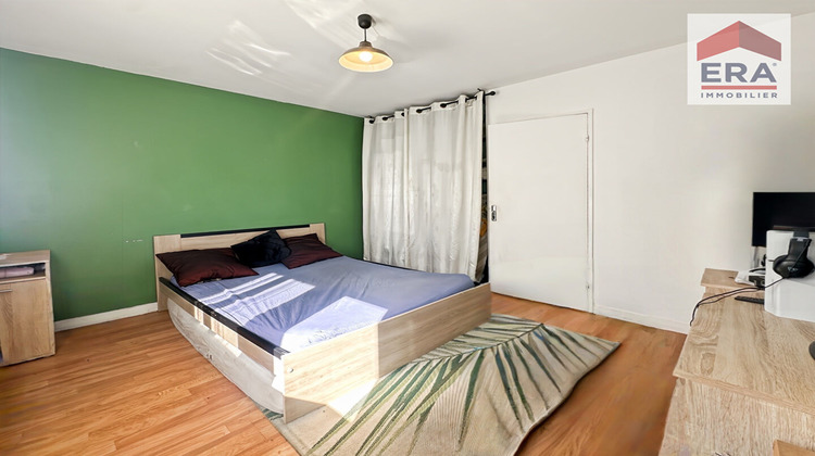 Ma-Cabane - Vente Maison PARON, 127 m²