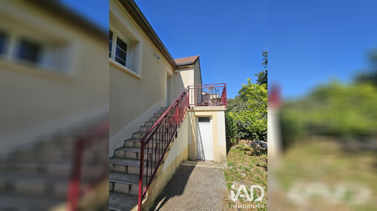 Ma-Cabane - Vente Maison Paron, 165 m²