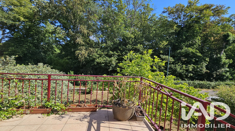 Ma-Cabane - Vente Maison Paron, 165 m²