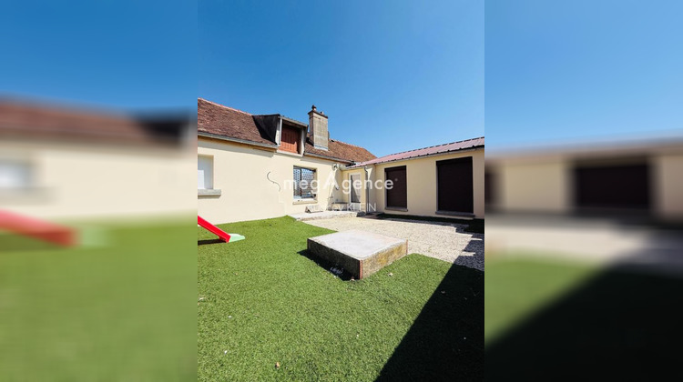 Ma-Cabane - Vente Maison PARON, 80 m²