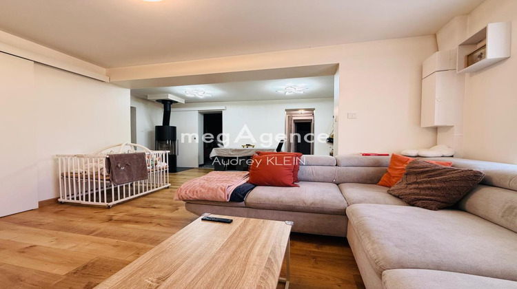 Ma-Cabane - Vente Maison PARON, 80 m²