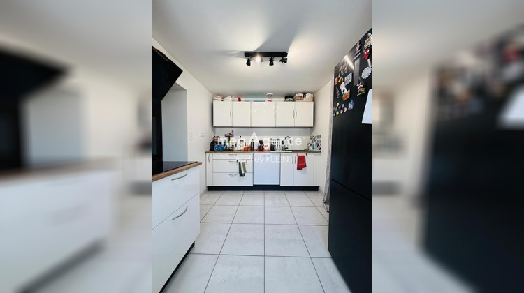 Ma-Cabane - Vente Maison PARON, 80 m²