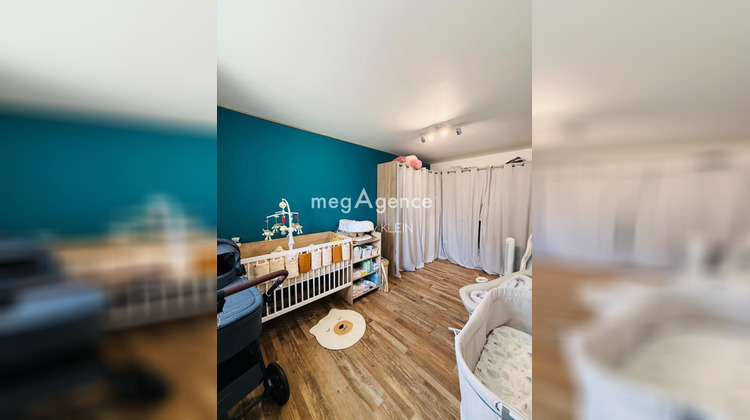 Ma-Cabane - Vente Maison PARON, 80 m²