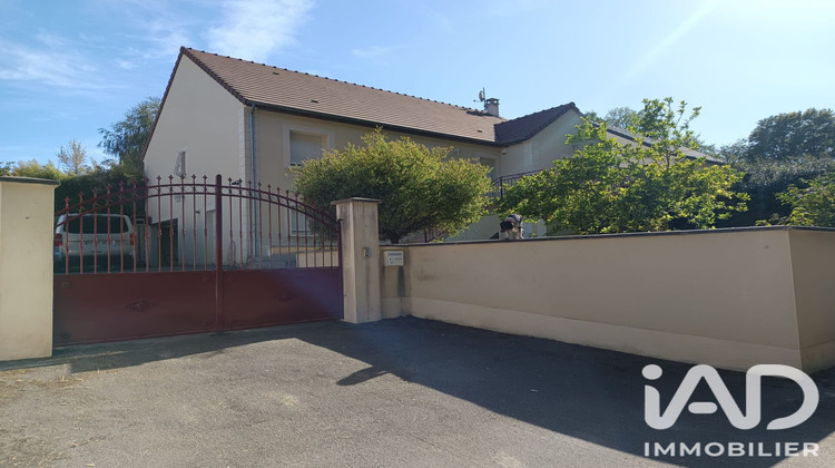 Ma-Cabane - Vente Maison Paron, 165 m²