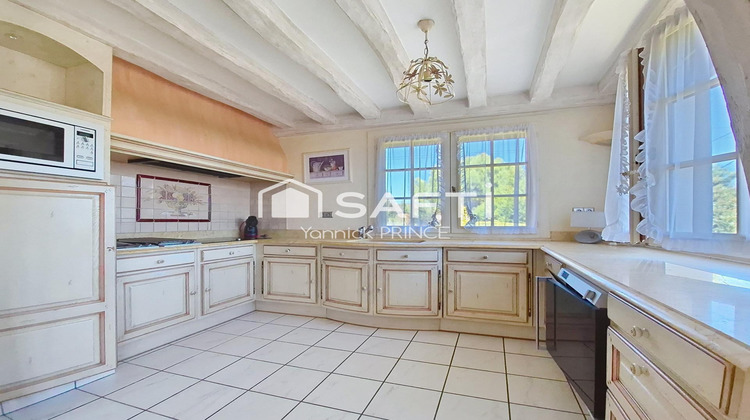 Ma-Cabane - Vente Maison Paron, 209 m²