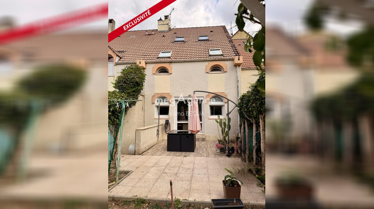 Ma-Cabane - Vente Maison PARON, 121 m²