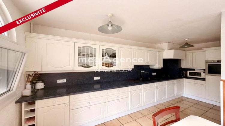 Ma-Cabane - Vente Maison PARON, 121 m²