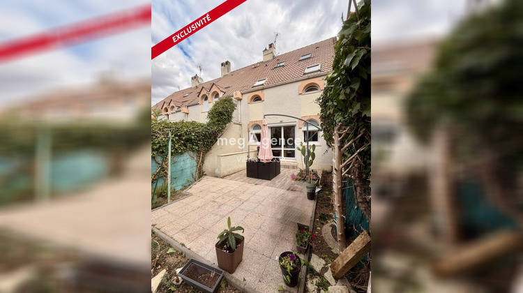 Ma-Cabane - Vente Maison PARON, 121 m²