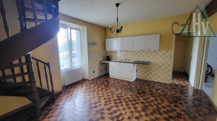 Ma-Cabane - Vente Maison Paroy, 139 m²