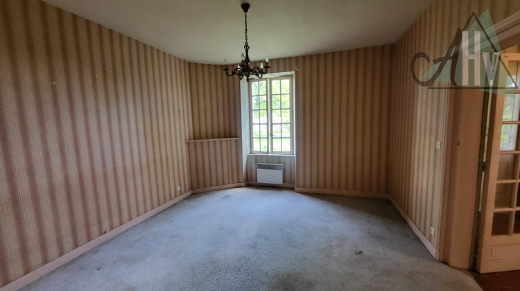 Ma-Cabane - Vente Maison Paroy, 139 m²