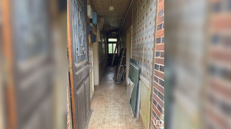 Ma-Cabane - Vente Maison Paroy-en-Othe, 78 m²