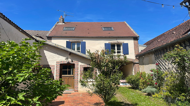 Ma-Cabane - Vente Maison PAROY-EN-OTHE, 123 m²