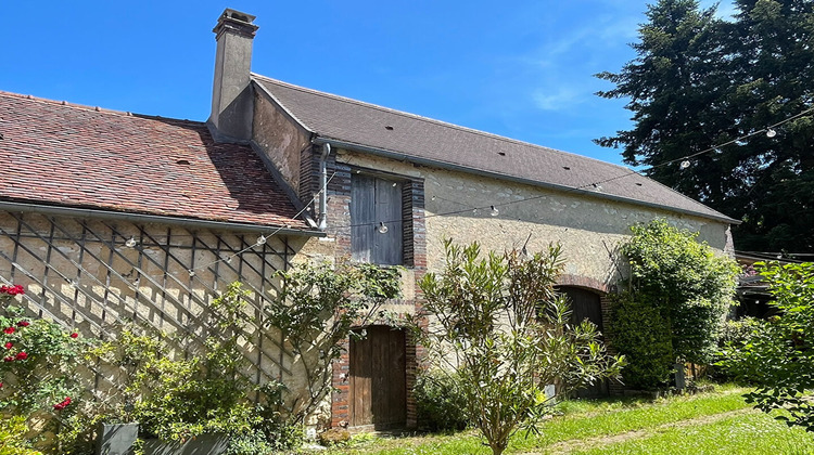 Ma-Cabane - Vente Maison PAROY-EN-OTHE, 123 m²