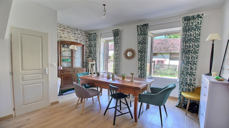 Ma-Cabane - Vente Maison PAROY-EN-OTHE, 123 m²