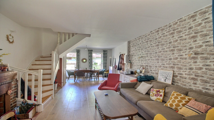 Ma-Cabane - Vente Maison PAROY-EN-OTHE, 123 m²