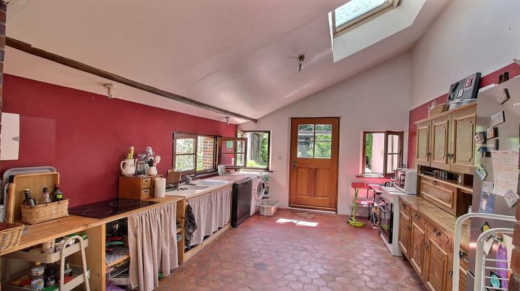 Ma-Cabane - Vente Maison PAROY-EN-OTHE, 123 m²