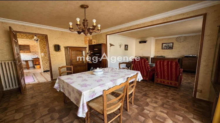 Ma-Cabane - Vente Maison PAROY EN OTHE, 214 m²