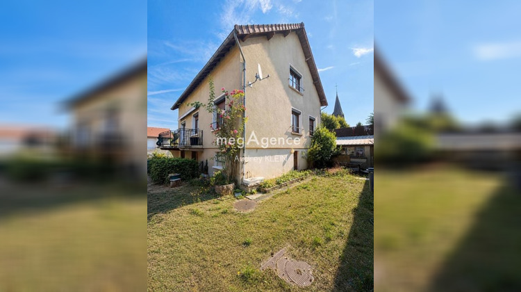 Ma-Cabane - Vente Maison PAROY EN OTHE, 214 m²