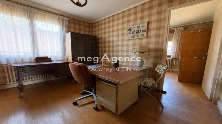 Ma-Cabane - Vente Maison PAROY EN OTHE, 214 m²