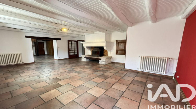 Ma-Cabane - Vente Maison Paroy-sur-Saulx, 198 m²