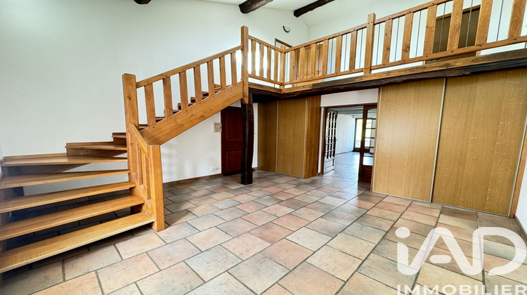 Ma-Cabane - Vente Maison Paroy-sur-Saulx, 198 m²