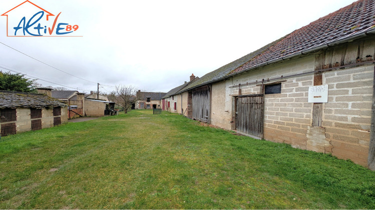 Ma-Cabane - Vente Maison PAROY-SUR-THOLON, 81 m²