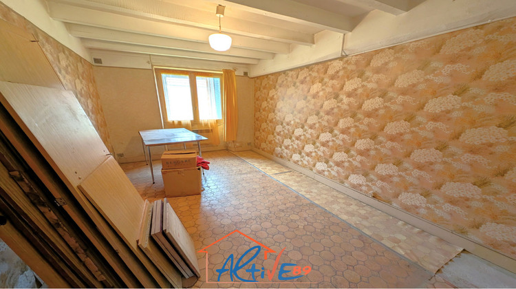 Ma-Cabane - Vente Maison PAROY-SUR-THOLON, 81 m²