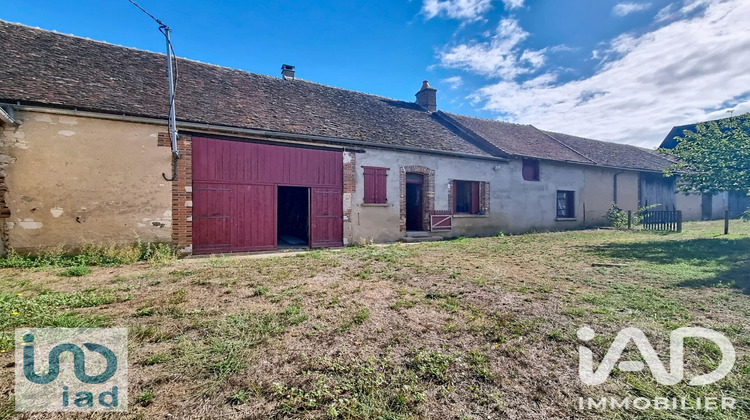 Ma-Cabane - Vente Maison Paroy-sur-Tholon, 81 m²