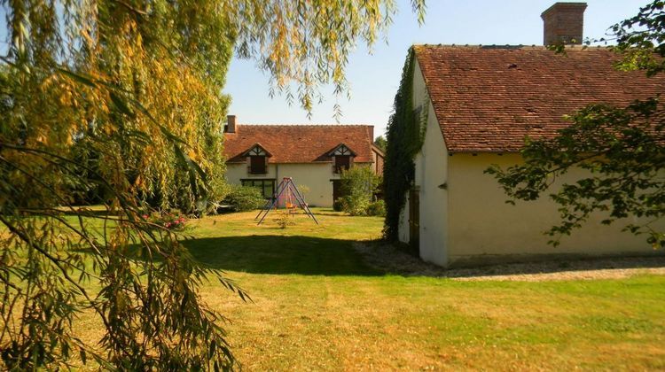 Ma-Cabane - Vente Maison PARPECAY, 260 m²