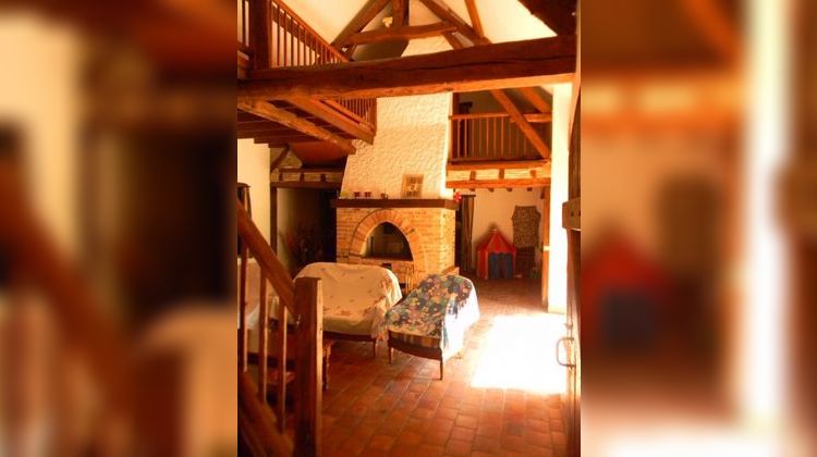 Ma-Cabane - Vente Maison PARPECAY, 260 m²