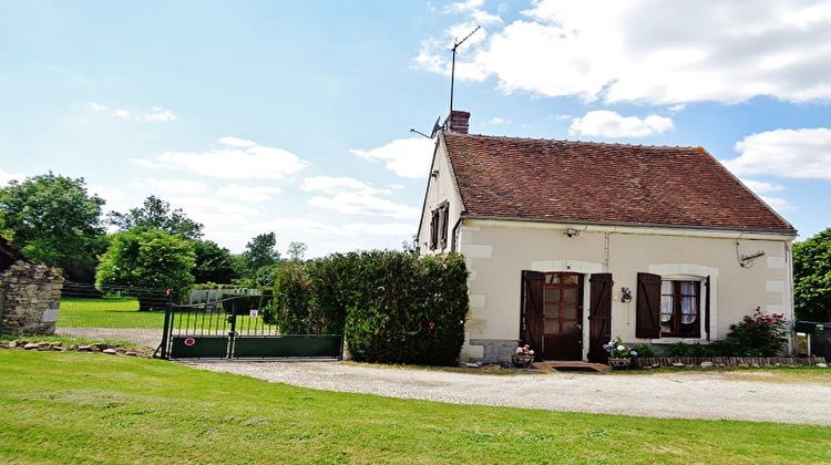 Ma-Cabane - Vente Maison PARPECAY, 50 m²