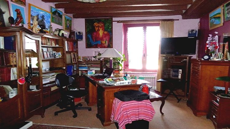 Ma-Cabane - Vente Maison PARPECAY, 50 m²