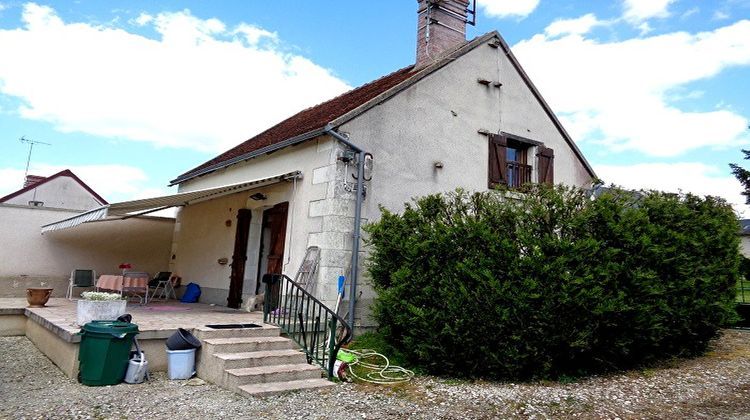 Ma-Cabane - Vente Maison PARPECAY, 50 m²